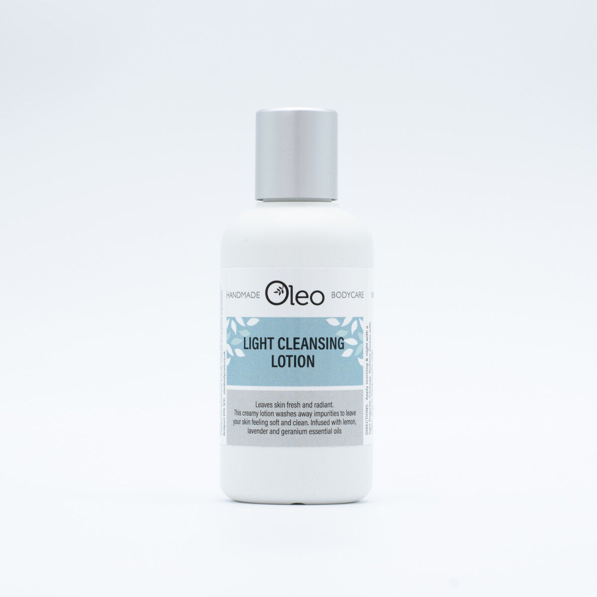 Light Cleansing Lotion