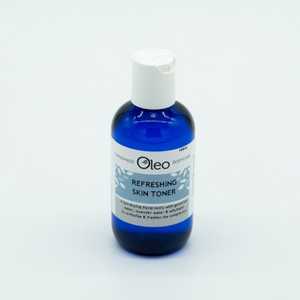 refreshing skin toner from Oleo
