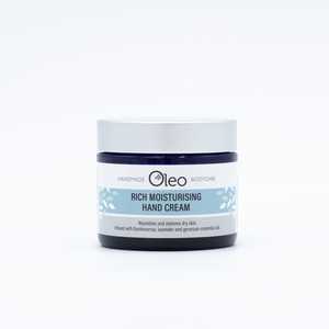 Rich Moisturising Hand Cream Rich Moisturising Hand Cream