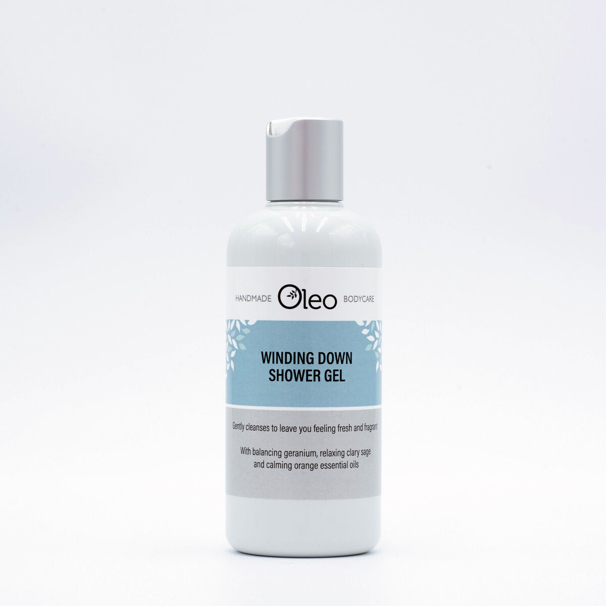 Winding Down Shower Gel 250ml