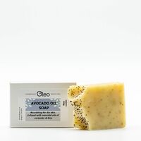 Oleo Avocado Oil Soap