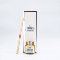 Oleo Cedarwood & Lemon Pure Essential Reed Diffuser Oil