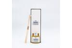 Oleo Geranium &amp; Orange Pure Essential Reed Diffuser Oil