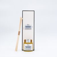 Oleo Geranium & Orange Pure Essential Reed Diffuser Oil