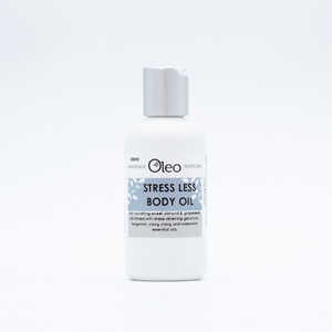 Oleo Bodycare Stress Less Body Oil