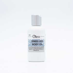 Oleo Bodycare Stress Less Body Oil Oleo Bodycare Stress Less Body Oil