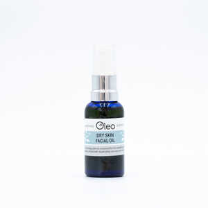 Dry Skin Facial Oil Dry Skin Facial Oil