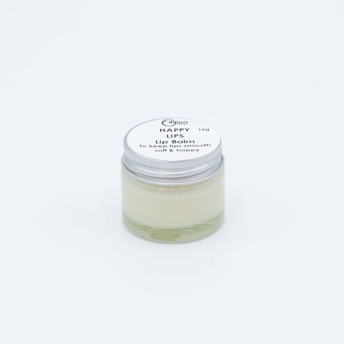 Oleo Happy Lips Lip Balm