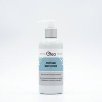Soothing Body Lotion 250ml