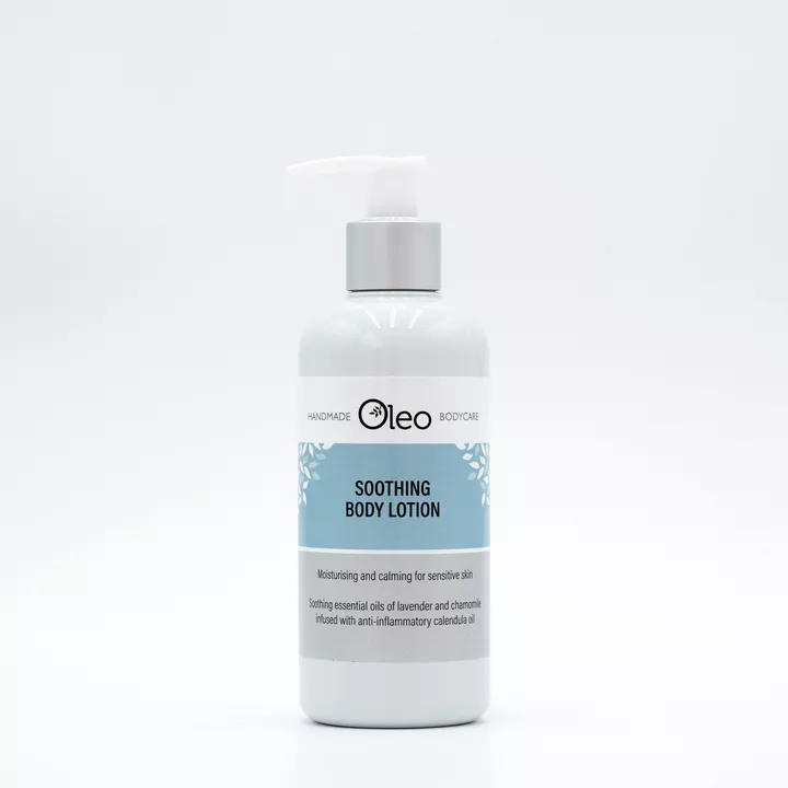 Soothing Body Lotion 250ml