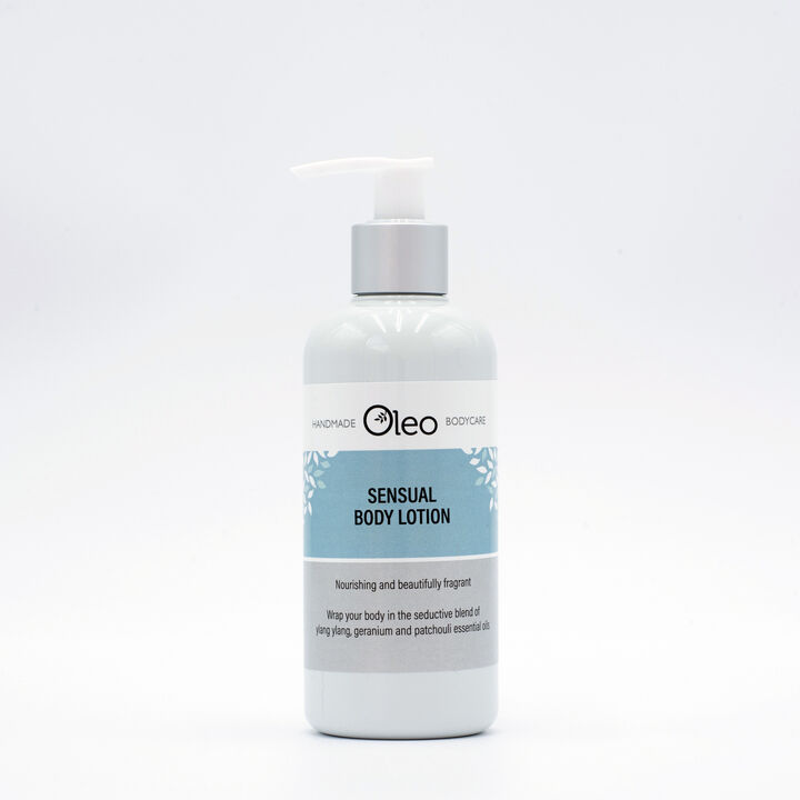 Sensual Body Lotion 250ml