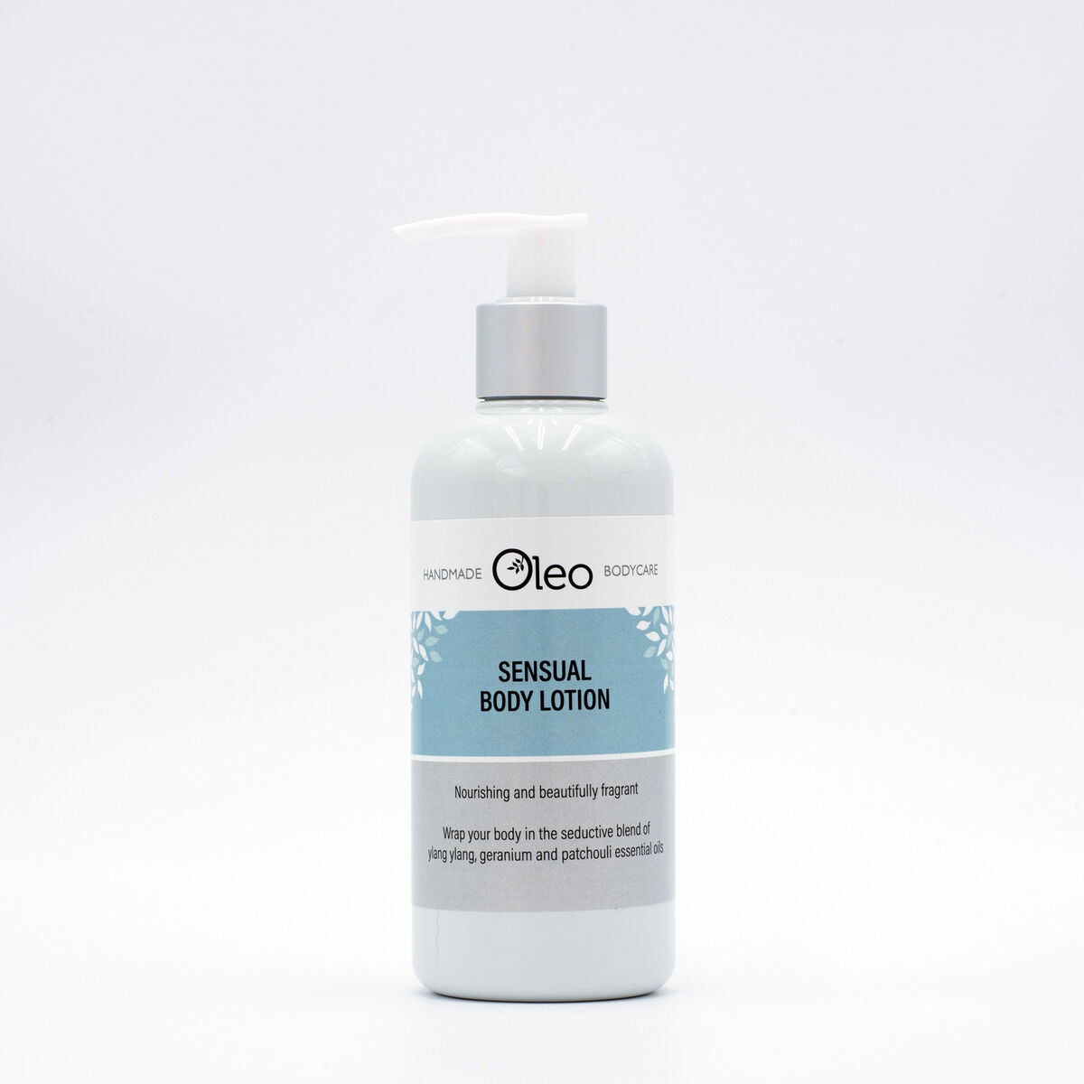 Sensual Body Lotion 250ml