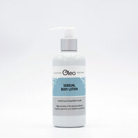Sensual Body Lotion 250ml