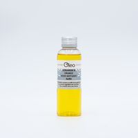 Oleo Geranium & Orange Pure Essential Reed Diffuser Oil Refill