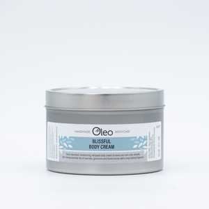 Blissful Body Cream Blissful Body Cream from Oleo Bodycare