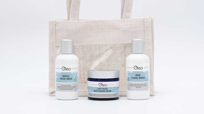 Oleo Bodycare Gift Set