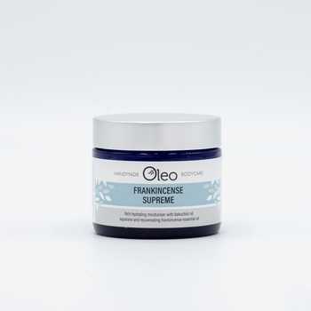 Frankincense Supreme Facial Moisturiser by Oleo Bodycare