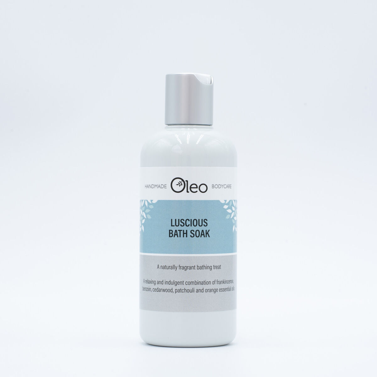 Luscious Pair Bath Soak