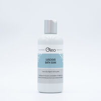 Luscious Pair Bath Soak