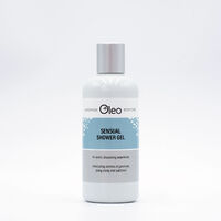 Sensual Shower Gel 250ml