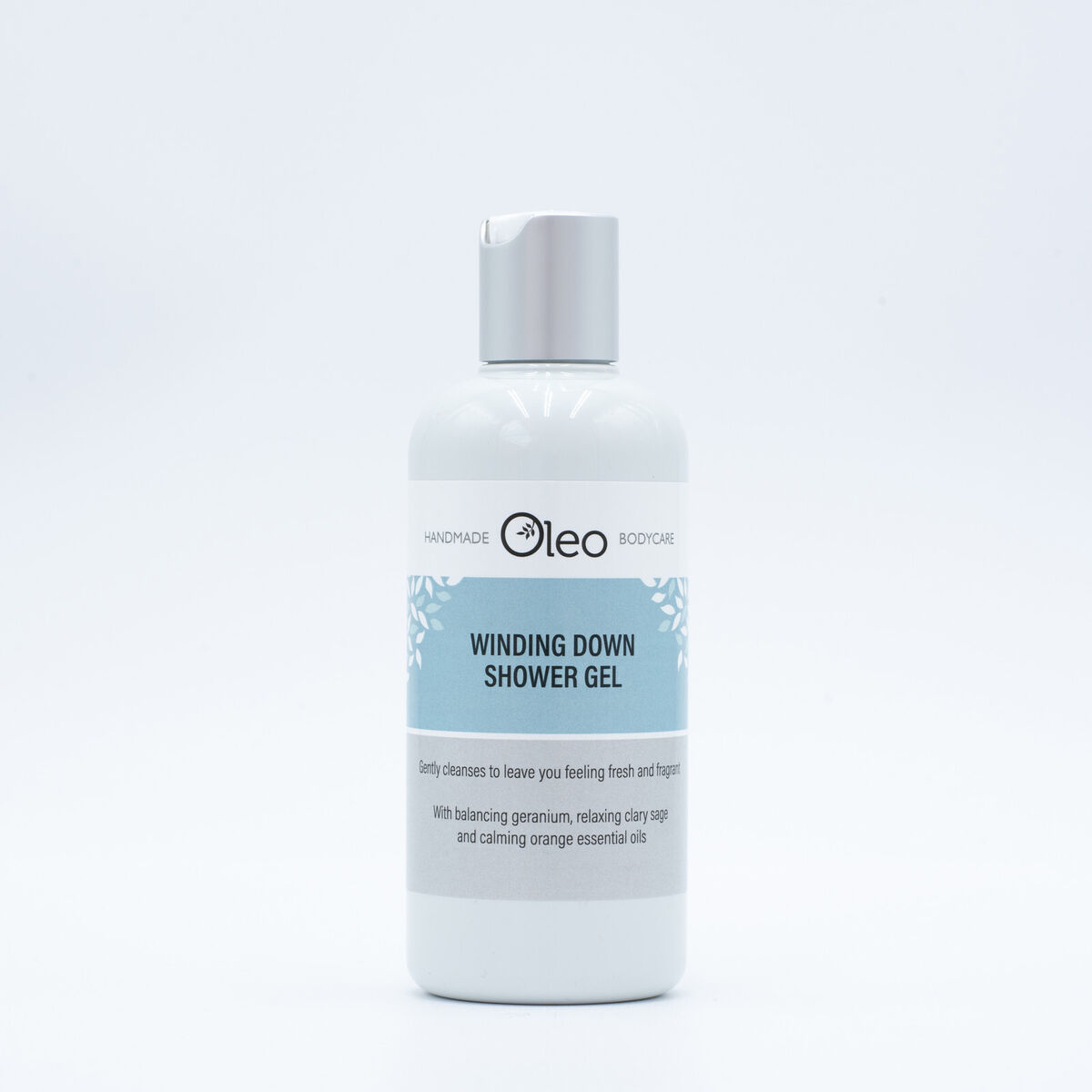 Winding Down Shower Gel