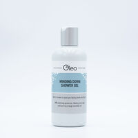 Winding Down Shower Gel