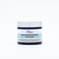 Rejuvenating Rosewood Face Cream
