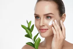 facial skin care from Oleo facial skin care from Oleo