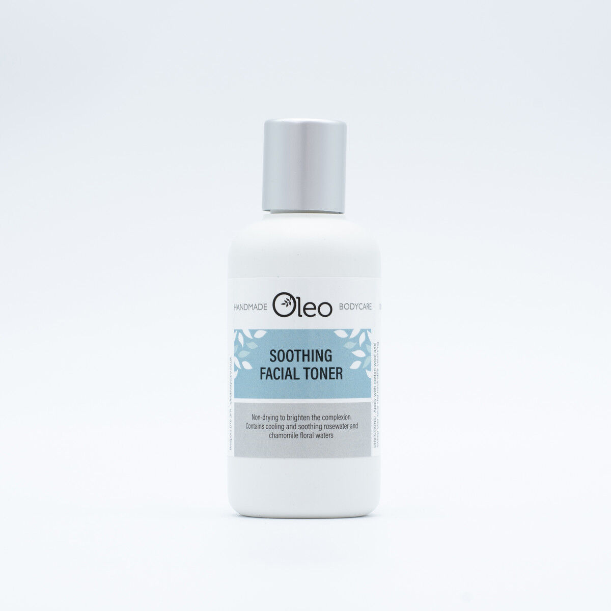 Soothing Facial Toner