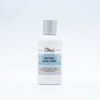 Soothing Facial Toner