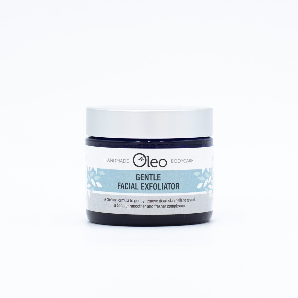 Gentle Facial Exfoliator