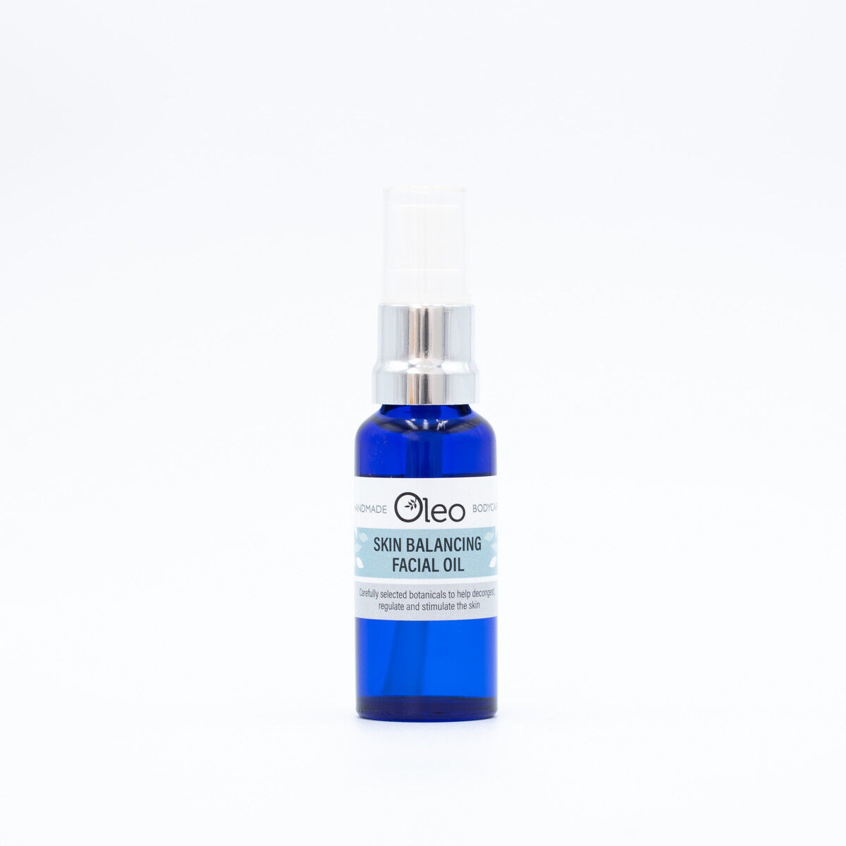 Skin Balancing Facial Treatment Oil 30ml