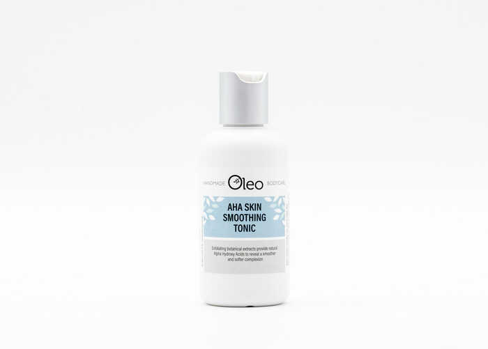 AHA Skin Smoothing Tonic AHA Skin Smoothing Tonic