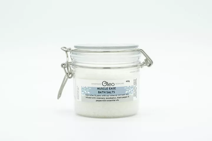 Muscle Ease Bath Salts