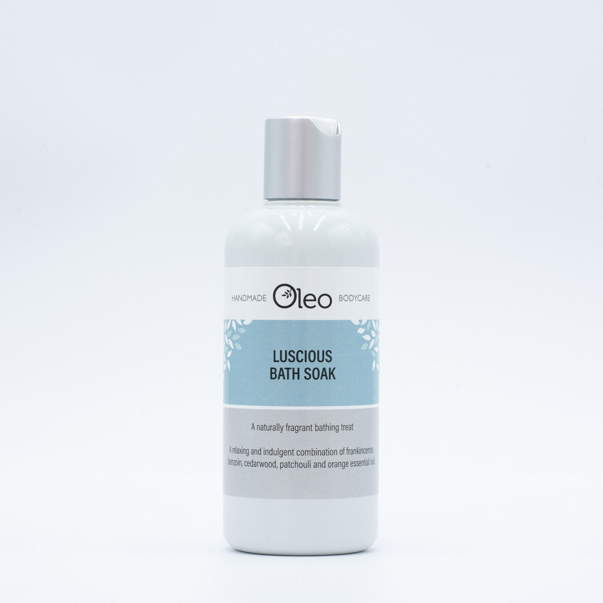 Luscious Bath Soak 250ml