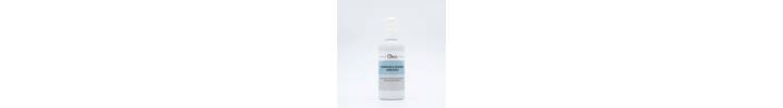 Cedarwood and Bergamot Hand Wash 250ml