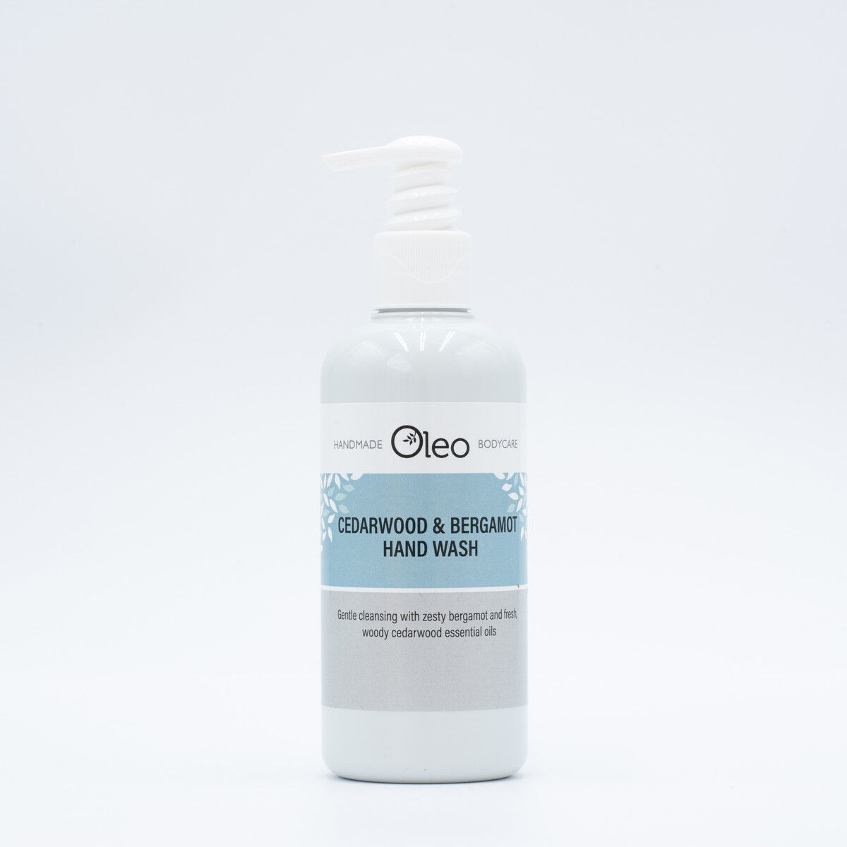 Cedarwood and Bergamot Hand Wash 250ml