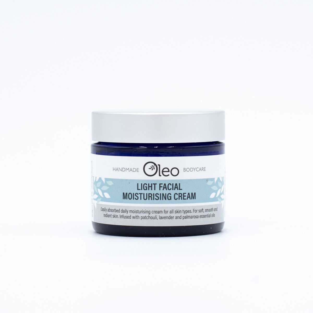 Light Facial Moisturising Cream