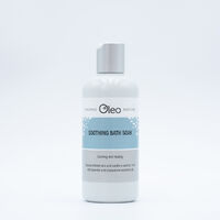 Soothing Bath Soak 250ml
