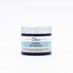 Oleo Bodycare Intensive Dry Skin Balm