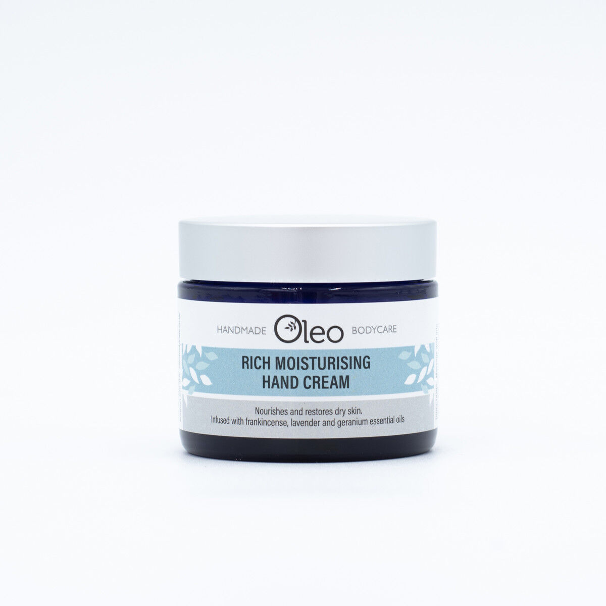 Rich Moisturising Hand Cream