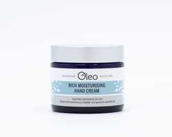 Rich Moisturising Hand Cream