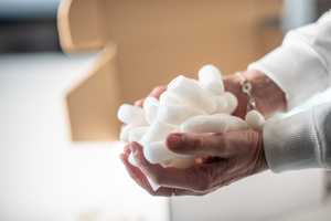 packaging material packaging material