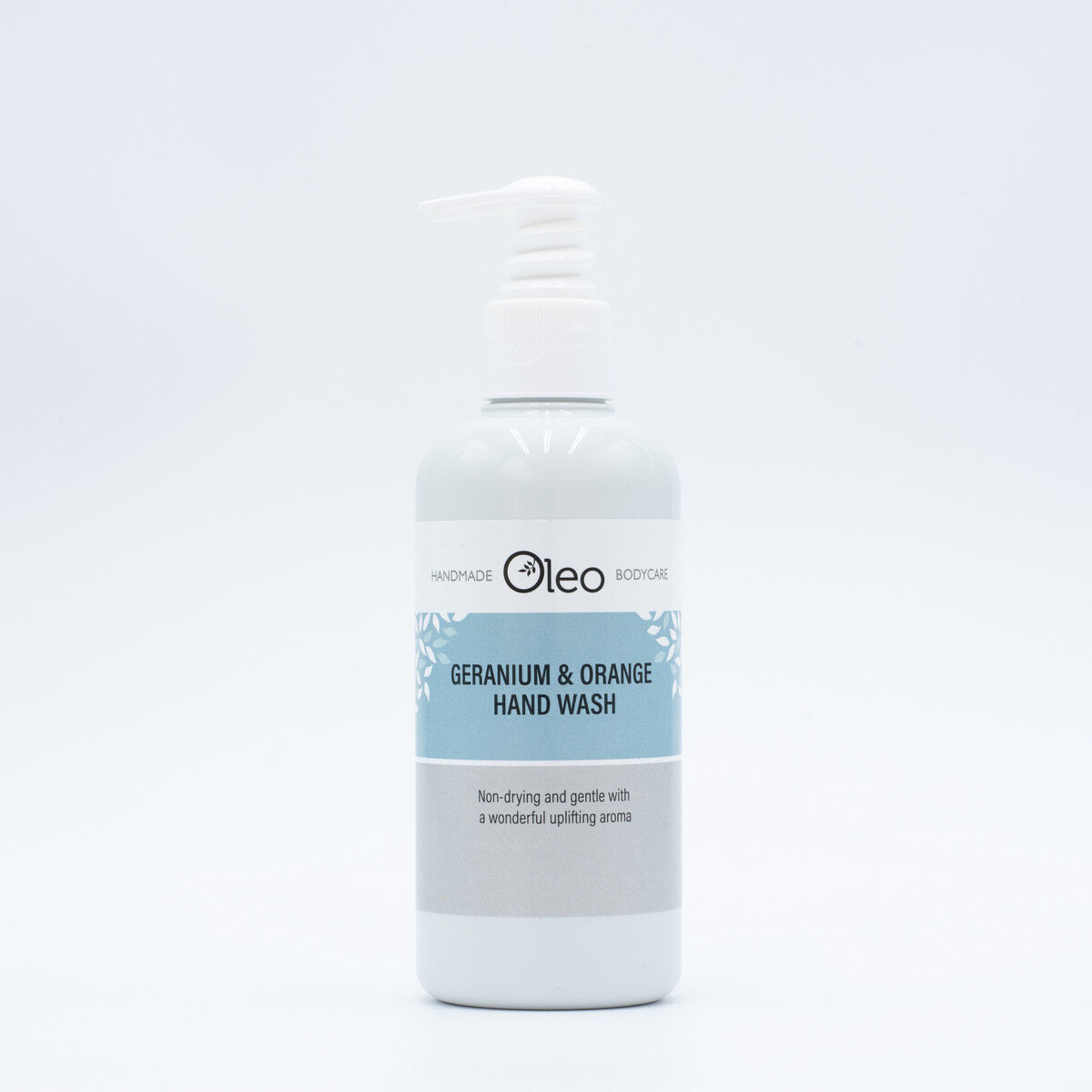 Geranium & Orange Hand Wash 250ml