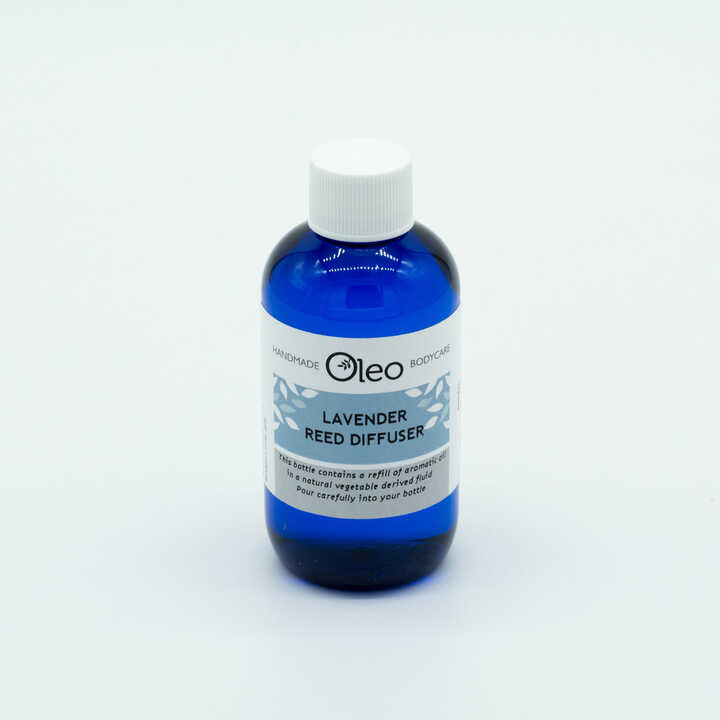 Lavender Reed Diffuser Refill
