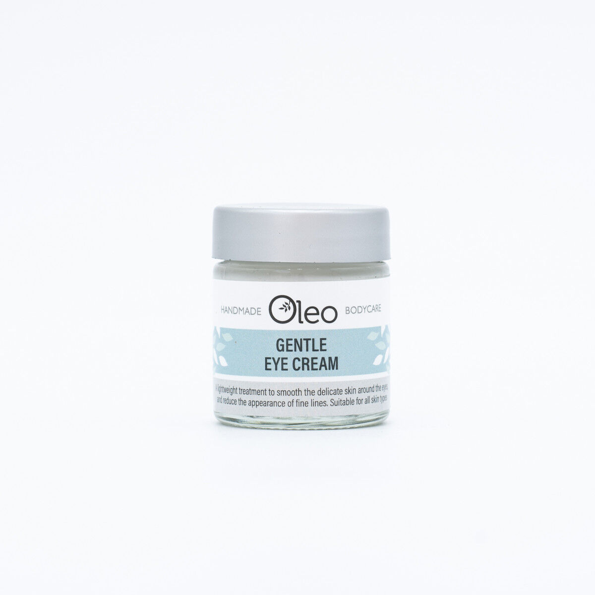 Gentle Eye Cream