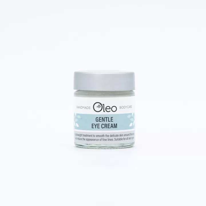Gentle Eye Cream 30g