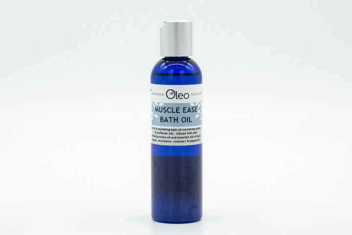 Muscle Ease Bath Oil