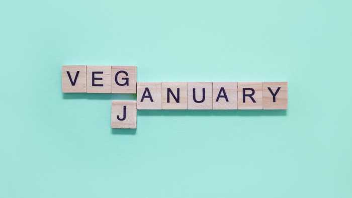 Veganuary