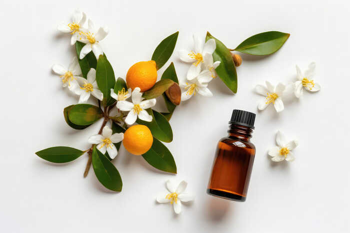 Neroli essential oil